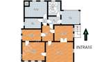 Apartament cu 4 camere 420 mp teren si garaj in Sub Arini Sibiu - 5