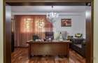 Vilă renovată P+1+M  | Foișor vitrat, grădină și jacuzzi - 35