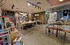 Ground floor available in City center, 200 sqm - 1