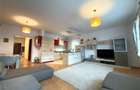 Apartament 3 camere, 72mp, 2 Parcari, zona Coresi - 2
