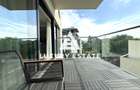 Inchiriere apartament mobilat cu 3 camere in One Herastrau Park - 5