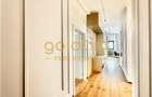 Penthouse exclusivist/3 dormitoare/254 mp utili/Terasă panoramică/Lift Privat - 22