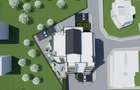 Apartament cu 2 camere de vanzare, zona Casa Sindicatelor, bloc nou - 22