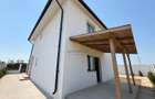 Vila Individuala Moderna / 4 Camere / 2 Bai / Panouri Solare - 4