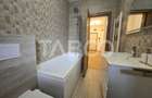 Apartament nou 3 camere de inchiriat 70mp zona Turnisor Sibiu