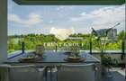 Apartament cu vedere spre lac | Laguna Residence | 100 mp utili | 2x parcari - 2
