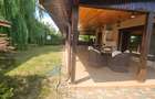 Casa Premium mobilata si utilata complet,130 mp utili,600 mp teren,Balotesti. - 2