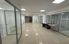 Inchiriez spatiu pretabil birouri sau alte activitati + 2 locuri de parcare sub - 3