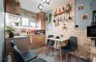 Aparrament decomandat | la cheie | 2 camere | Et. Intermediar | Padin