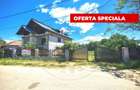 Casa generoasa cu teren de 1186 mp intravilan-Retevoiesti -Pietrosani-Arges! - 1