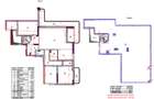 Penthouse 4 Camere 3 bai|Terasa 180mp|Aviatiei Porsche Nord - 17