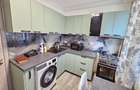 Parcul Carol / Apartament doua camere-Loc de parcare