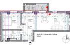 Dâmbovița-Șagului | Bloc Nou | 2, 3 și 4 Camere | Penthouse | Parcare subterana - 7