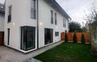 Fara Comision in Complex Rezidential casa cu 5 camere 3 bai P+1+M la cheie sect1 - 9