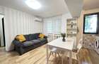 APARTAMENT 3 CAMERE BANEASA | SOMESUL RECE | LOC DE PARCARE - 1
