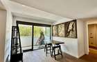 REA1029525 Apartament 2 camere Cortina Residence cu parcare inclusa - 5