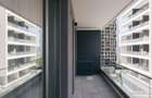 Apart. deosebit cu 2 camere, bloc nou, Garaj, Azoria, Cart. Zorilor - 8