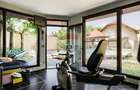 Casă modernă și spațioasă cu piscină,saună și sală de fitness – Pecica - 33