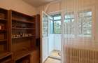 Apartament de închiriat 2 camere decomandat mobilat, Mircea cel Batran - 9