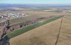 Teren extravilan cu potențial ridicat | Rezidential/Industrial Hărman - 1