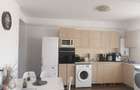 Apartament luminos și spațios 