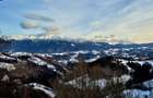 Sat Peștera – Moeciu | Vedere panoramică Bucegi & Piatra Craiului - 4
