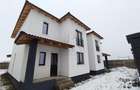 Duplex despartit prin camera tehnica - langa asfalt - compartimentare excelenta - 2