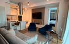 DE ÎNCHIRIAT | 2 CAMERE | ONE ELIADE – FLOREASCA | PARCARE INCLUSĂ - 1