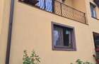 VILA IN REGIM DE INALTIME PARTER SI ETAJ ULTRAFINISATA PE 19 ARI TEREN - 43
