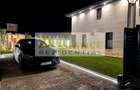 Casa Individuala - 4 camere - 3 bai - 408 mp teren - 12