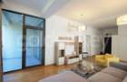 Apartament cu 3 camere mobilat | loc de parcare - 4