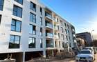 Apartament 2 camere dec., 56,7 mp, curte 45 mp, bloc nou Trapezului, Sector 3 - 4