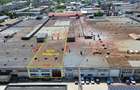Hala industriala de vânzare Bulevardul București - 1