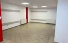 Spatiu comercial - langa Center - vad foarte bun - locuri parcare - de inchiriat