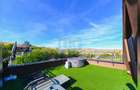Casă NZEB cu curte amenajată & terasă Rooftop în Câmpenești. - 15