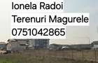 Teren 4.000mp Magurele semicentral,deschidere 50m ideal case - 1