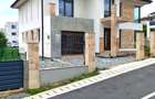 Casă individuală modernă, cu garaj | Teren 500 mp | intrare Chinteni - 1