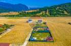 COMISION 0%|  TEREN INTRAVILAN 1.000 MP | RASNOV – GLEJERIE | ASFALT - 5