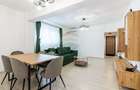 Apartament  mobilat 2 camere Drumul Becheanului, Voluntari - 3