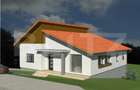 Teren intravilan, 1.028 mp, zona Bărdești - 2