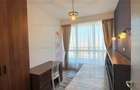 Pipera - Rond OMV, apartament 3 camere, mobilat modern, centrala proprie - 12