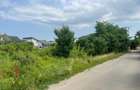 Corbeanca -Ostratu 1000 M -Deschidere 35 M - 2