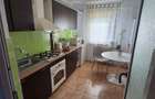 Apartament TÂRGU CUCU | 3 camere, semidecomandat, 68 mp total, mobilat