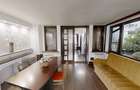 Apartament 5 camere de inchiriat in vila zona *Banu Manta* Tur virtual - 2