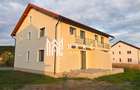 Casă duplex de vânzare | Exterior Sud, Tălmaciu | TVA inclus