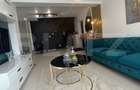 Apartament tip duplex, 100 mp, 4 camere, mobilat modern, curte + parcare Gherla - 1