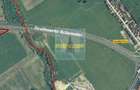 Teren intravilan 2,4 Ha - zona Tractorul (Rulmentul) - 2