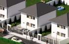 Casa individuala 120mp teren 380mp Sura Mica - 5