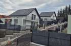 Exclusivitate! Vila noua de vanzare in Sancrai, cartier Rasaritului - 11