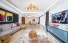 Penthouse cu 5 camere *347mp* + terasa 101mp* // Zona Herastrau - 1